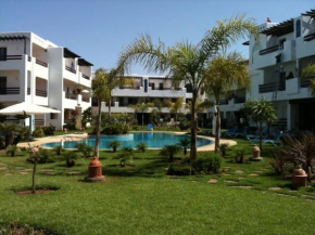 Bel Appartement Skhirat plage